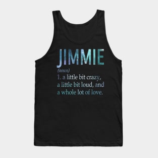 Jimmie Tank Top